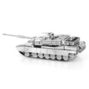 M1 Abrams Tank - MMS206 - METAL EARTH