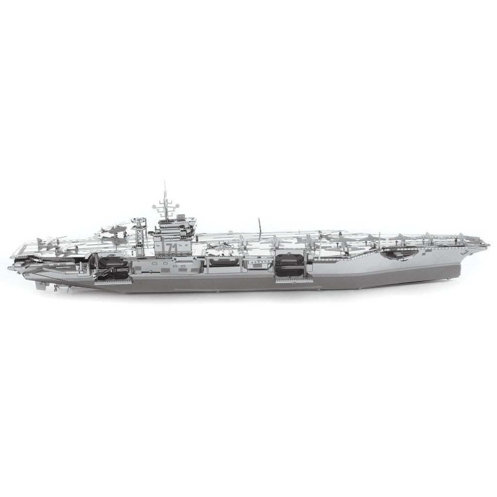 USS Theodore Roosevelt CVN-71 - ICX022 - ICONX