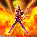 PHOENIX IKKI FINAL BRONZE MYTH CLOTH EX Saint Seiya - Myth Cloth EX