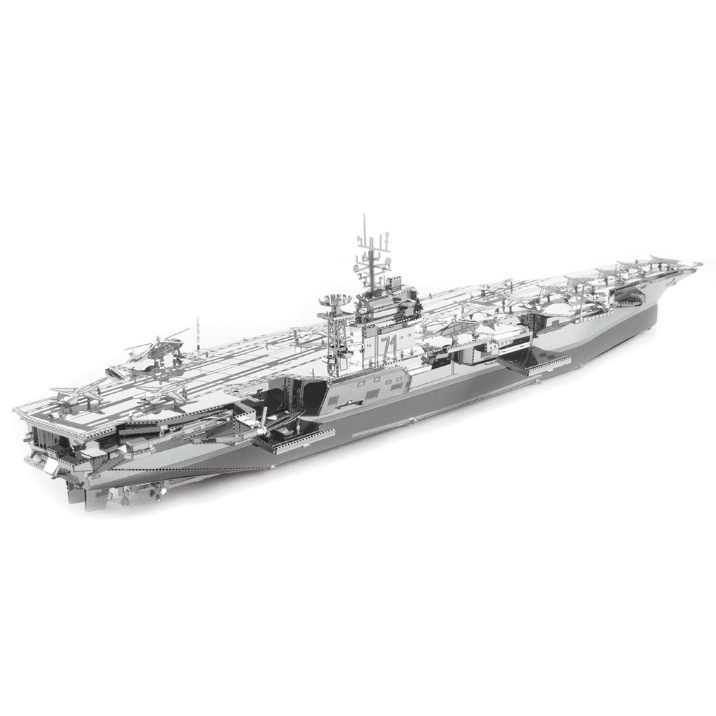 USS Theodore Roosevelt CVN-71 - ICX022 - ICONX