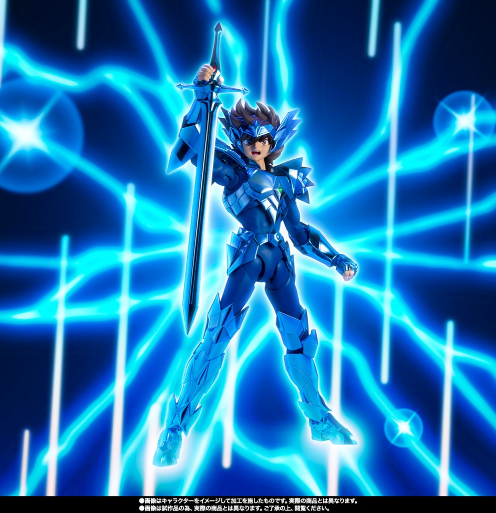 Odin Seiya (COLLECTORS SHOP) Saint Seiya - Myth Cloth EX - PREMIUM BANDAI - PREVENTA