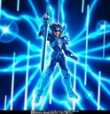 Odin Seiya (COLLECTORS SHOP) Saint Seiya - Myth Cloth EX - PREMIUM BANDAI - PREVENTA