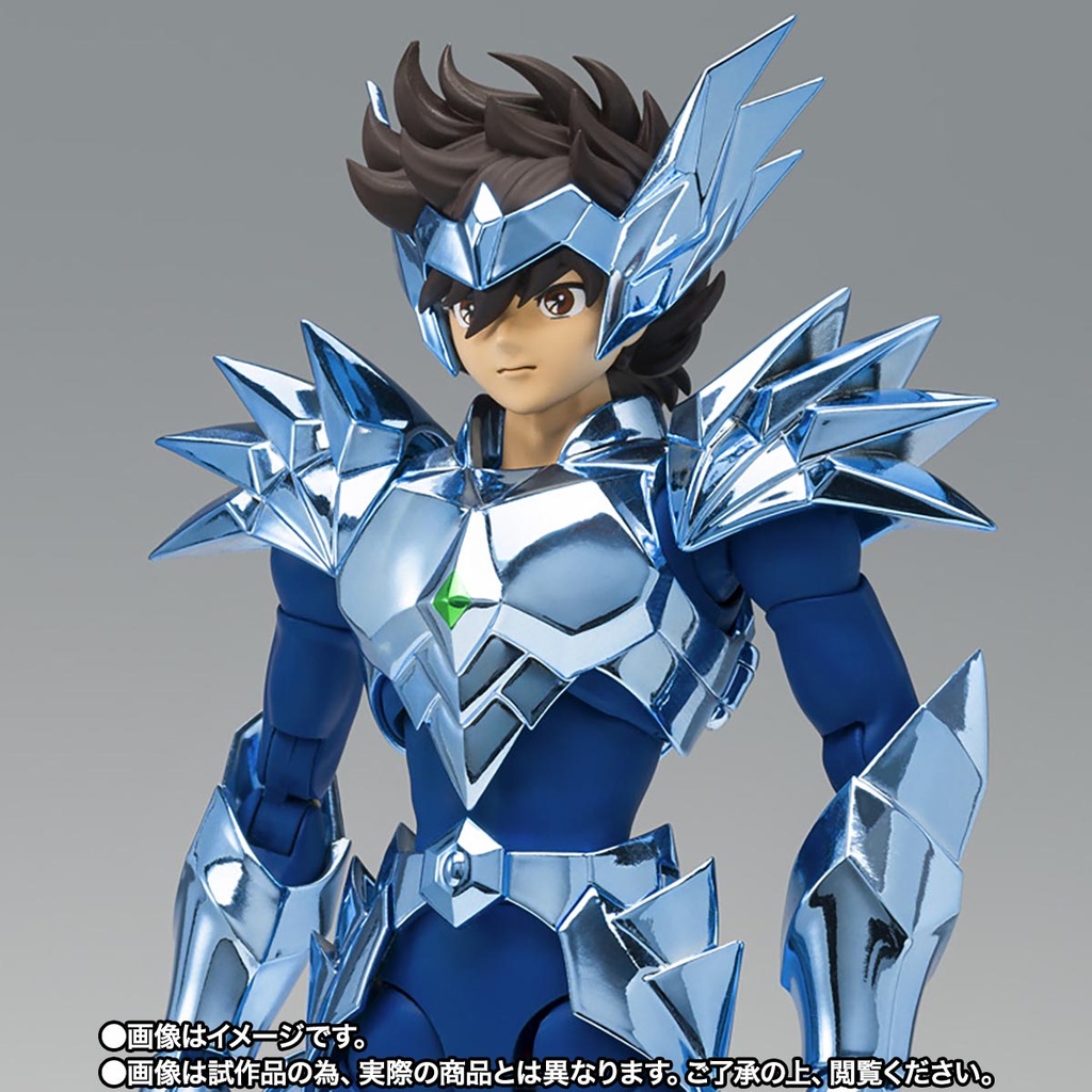 Odin Seiya (COLLECTORS SHOP) Saint Seiya - Myth Cloth EX - PREMIUM BANDAI - PREVENTA