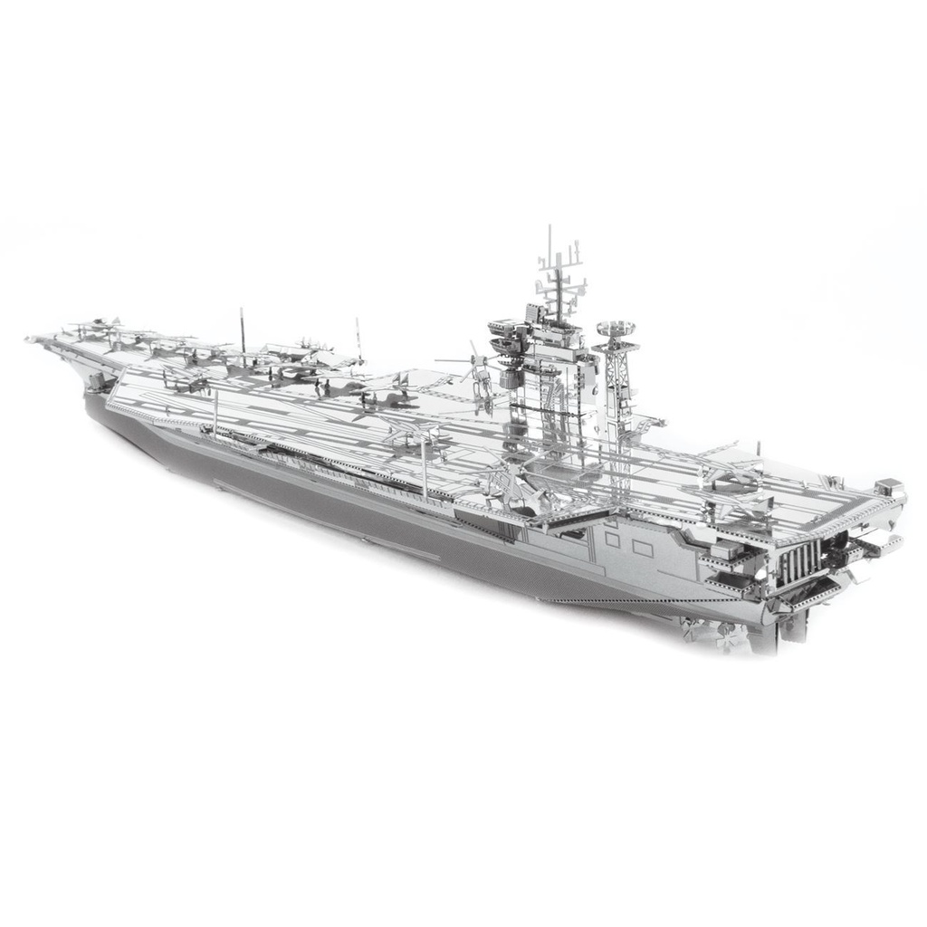 USS Theodore Roosevelt CVN-71 - ICX022 - ICONX
