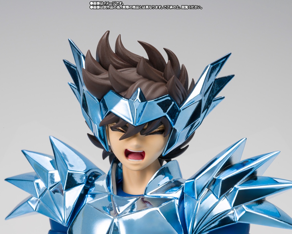 Odin Seiya (COLLECTORS SHOP) Saint Seiya - Myth Cloth EX - PREMIUM BANDAI - PREVENTA