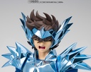 Odin Seiya (COLLECTORS SHOP) Saint Seiya - Myth Cloth EX - PREMIUM BANDAI - PREVENTA