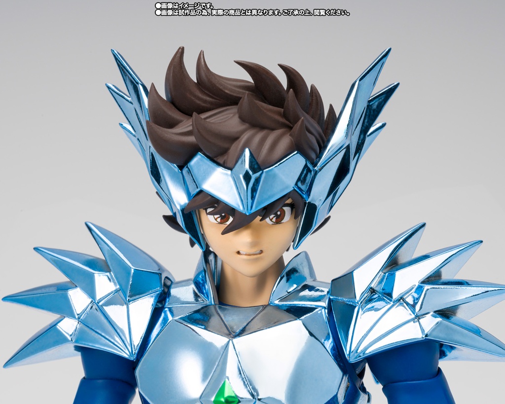 Odin Seiya (COLLECTORS SHOP) Saint Seiya - Myth Cloth EX - PREMIUM BANDAI - PREVENTA