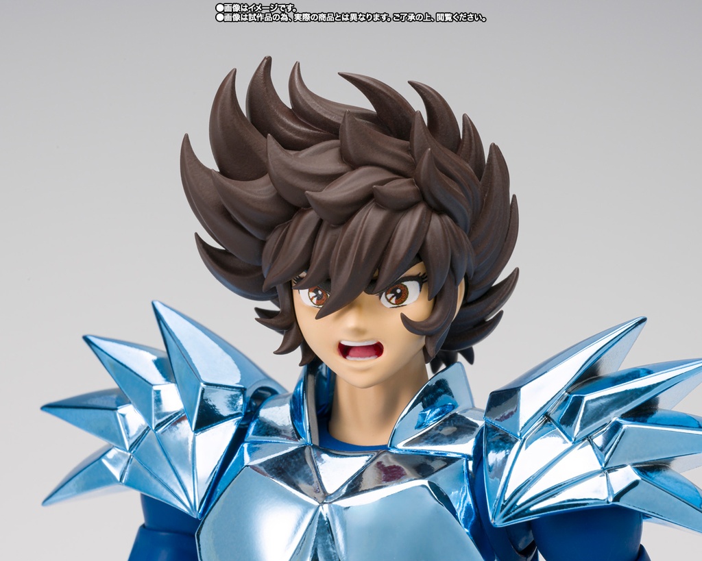 Odin Seiya (COLLECTORS SHOP) Saint Seiya - Myth Cloth EX - PREMIUM BANDAI - PREVENTA