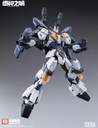 Thor MODEL KIT "The Entropy of GODS" 1/100 - HEMOXIAN