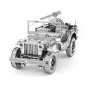 Willys MB Jeep - ICX107 - ICONX