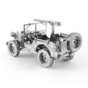 Willys MB Jeep - ICX107 - ICONX
