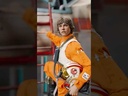 Luke Skywalker & X-Wing Red Five Standing Premium Format - SIDESHOW - PREVENTA