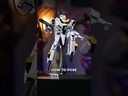 ROBO-DOU VF-1S Veritech (Roy Fokker) Robotech THREEZERO