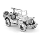 Willys MB Jeep - ICX107 - ICONX