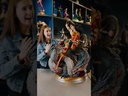 Wonder Woman VS Hydra 1:3 Scale Statue Exclusive - PRIME 1