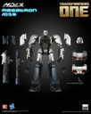Megatron / D16 MDLX Transformers: One - THREEZERO – PREVENTA