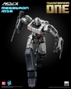 Megatron / D16 MDLX Transformers: One - THREEZERO – PREVENTA