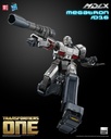 Megatron / D16 MDLX Transformers: One - THREEZERO – PREVENTA