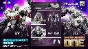 Megatron / D16 MDLX Transformers: One - THREEZERO – PREVENTA