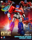 Optimus Prime / Orion Pax MDLX Transformers: One - THREEZERO – PREVENTA