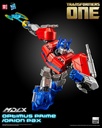 Optimus Prime / Orion Pax MDLX Transformers: One - THREEZERO – PREVENTA