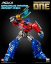 Optimus Prime / Orion Pax MDLX Transformers: One - THREEZERO – PREVENTA