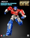 Optimus Prime / Orion Pax MDLX Transformers: One - THREEZERO – PREVENTA