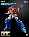 Optimus Prime / Orion Pax MDLX Transformers: One - THREEZERO – PREVENTA