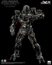 Lockdown DLX Transformers Age of Extinction - THREEZERO - PREVENTA