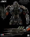 Lockdown DLX Transformers Age of Extinction - THREEZERO - PREVENTA