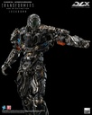 Lockdown DLX Transformers Age of Extinction - THREEZERO - PREVENTA