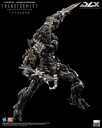 Lockdown DLX Transformers Age of Extinction - THREEZERO - PREVENTA