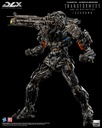 Lockdown DLX Transformers Age of Extinction - THREEZERO - PREVENTA
