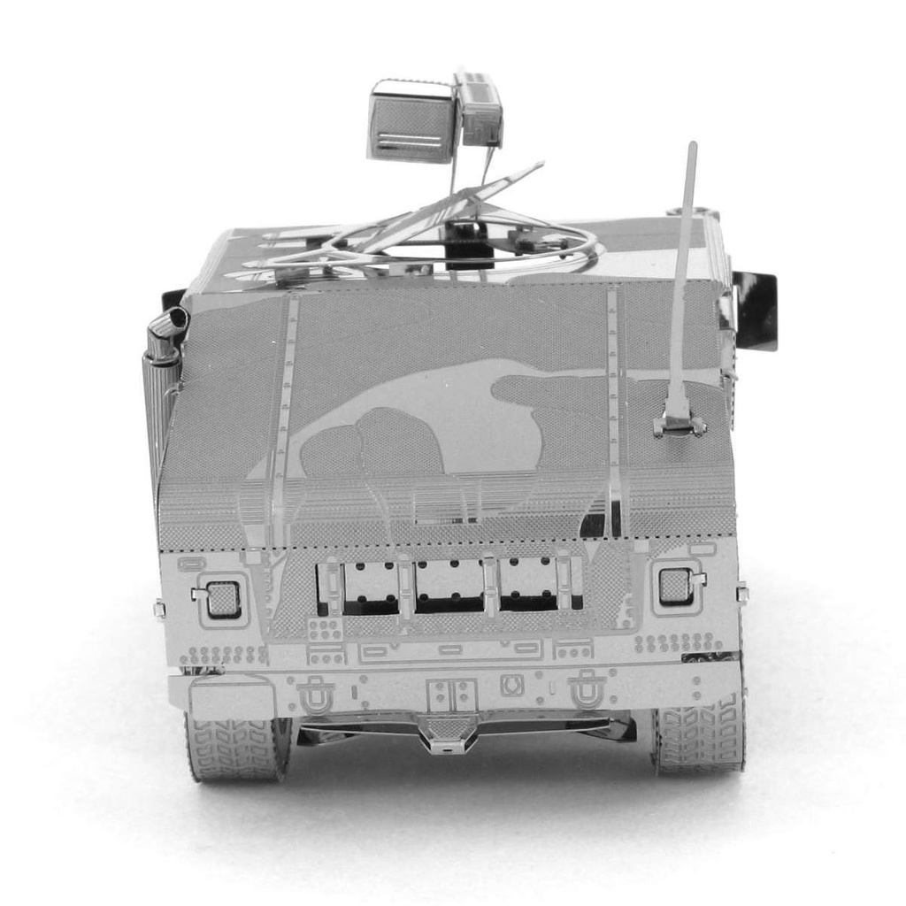 Humvee - ICX008 - ICONX