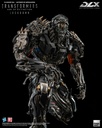 Lockdown DLX Transformers Age of Extinction - THREEZERO - PREVENTA