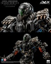 Lockdown DLX Transformers Age of Extinction - THREEZERO - PREVENTA