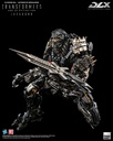 Lockdown DLX Transformers Age of Extinction - THREEZERO - PREVENTA