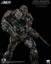 Lockdown DLX Transformers Age of Extinction - THREEZERO - PREVENTA