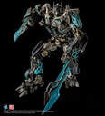 Nemesis Prime DLX Exclusive "Transformers: Revenge of the Fallen" - THREEZERO