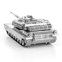M1 Abrams Tank - MMS206 - METAL EARTH