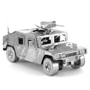 Humvee - ICX008 - ICONX