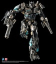 Nemesis Prime DLX Exclusive "Transformers: Revenge of the Fallen" - THREEZERO
