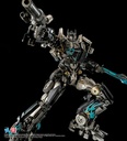 Nemesis Prime DLX Exclusive "Transformers: Revenge of the Fallen" - THREEZERO