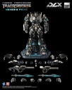 Nemesis Prime DLX Exclusive "Transformers: Revenge of the Fallen" - THREEZERO