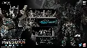Nemesis Prime DLX Exclusive "Transformers: Revenge of the Fallen" - THREEZERO