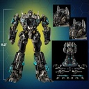 Nemesis Prime DLX Exclusive "Transformers: Revenge of the Fallen" - THREEZERO
