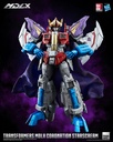 Coronation Starscream MDLX  "Transformers" - THREEZERO - PREVENTA 