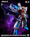 Coronation Starscream MDLX  "Transformers" - THREEZERO - PREVENTA 
