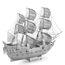 Black Pearl - ICX016 - ICONX