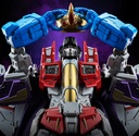 Coronation Starscream MDLX  "Transformers" - THREEZERO - PREVENTA 